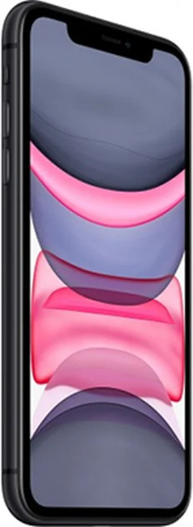 Смартфон Apple iPhone 11 64Gb Black, черный