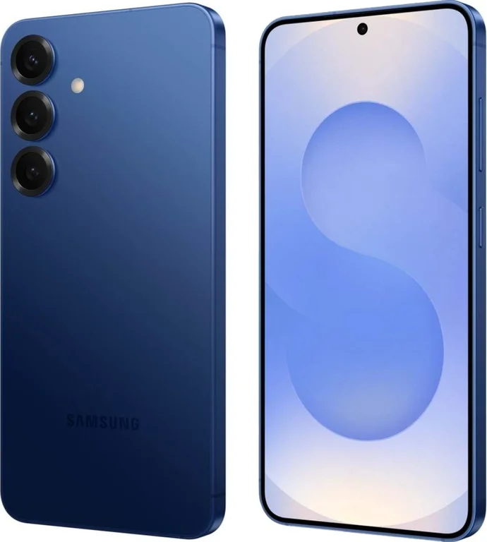 Смартфон Samsung Galaxy S25 Plus SM-S936B 12/256Gb Navy