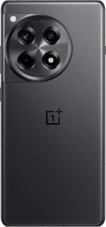 Смартфон OnePlus 12R, 8/256 ГБ, Железно-серый