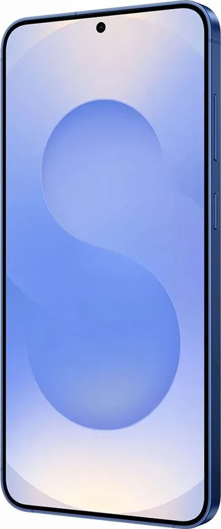 Смартфон Samsung Galaxy S25+ (2025) 12/256Gb Navy, синий