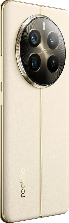 Смартфон Realme 12 Pro+ 8/256 ГБ RU, бежевый