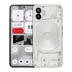 Смартфон Nothing Phone 2 12/512GB White