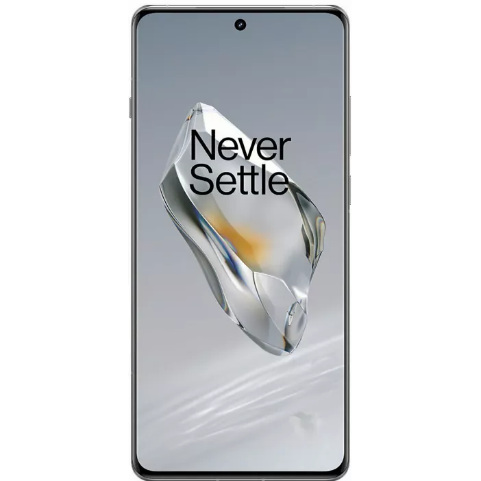 Смартфон OnePlus 12 12/256Gb, «ледяной белый» (Glacial White)