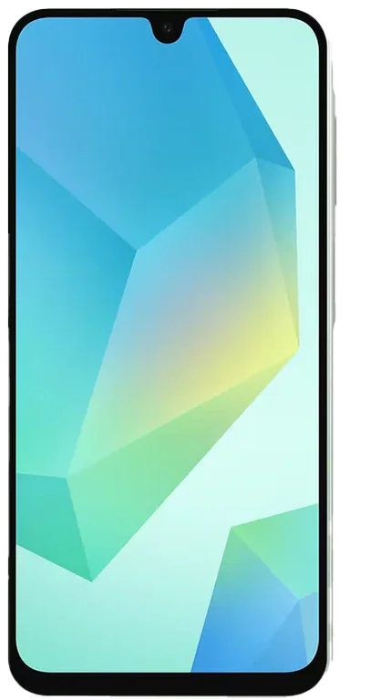 Смартфон Samsung Galaxy A16 8/256 ГБ Серый