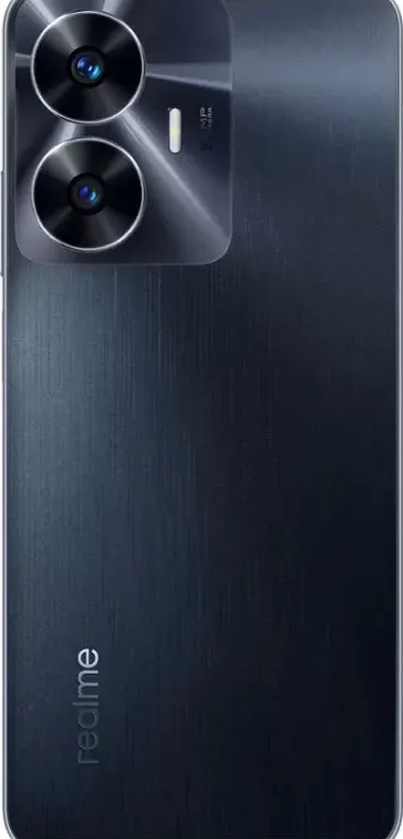 Смартфон Realme C55 6/128 GB Black