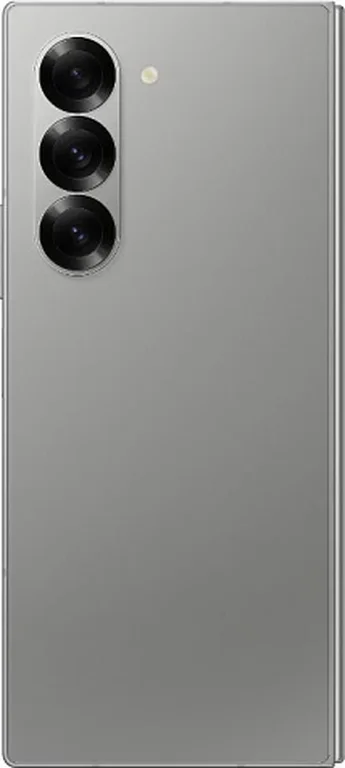 Смартфон Samsung Galaxy Z Fold6 12/1TB (Серый, 12 ГБ, 1 ТБ)