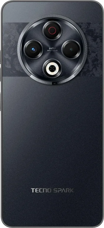 Смартфон Tecno Spark 30 8/128GB Stellar Shadow