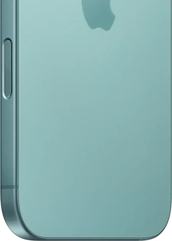 Смартфон Apple iPhone 16 Plus 256Gb (Teal)
