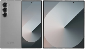 Смартфон Samsung Galaxy Z Fold6 512 ГБ серый