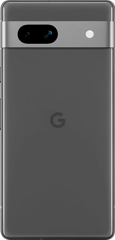 Смартфон Google Pixel 7a 8/128Gb Charcoal (Черный) Global