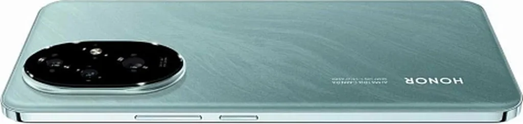 Смартфон Honor 200 Pro 12/512GB Global (Зелёный, 12 ГБ, 512 ГБ, Global)