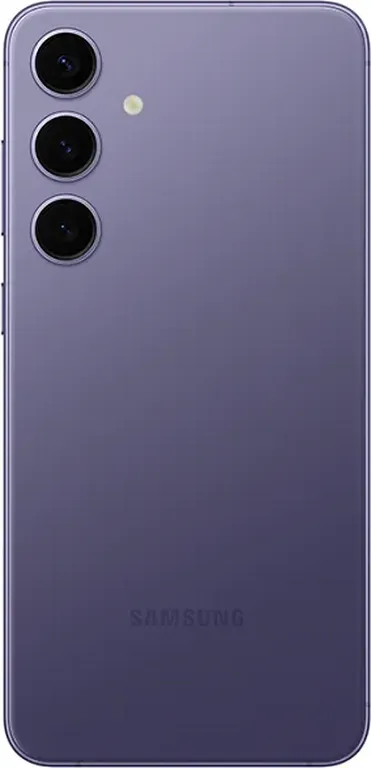 Смартфон Samsung Galaxy S24+ 12/512GB Exynos 2400 cobalt violet (фиолетовый)
