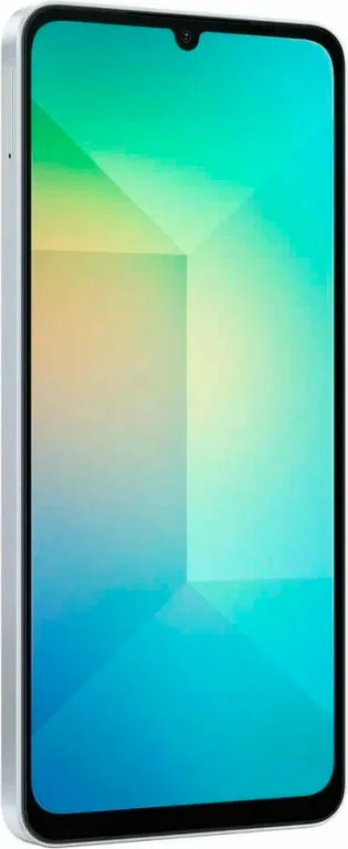 Смартфон Samsung Galaxy A06 6/128Gb Голубой