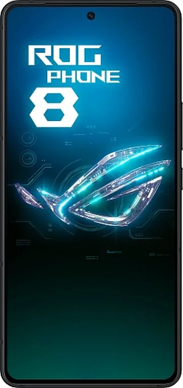 Смартфон ASUS ROG Phone 8 12/256GB CN (Черный, 12 ГБ, 256 ГБ, CN)