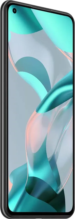 Смартфон Xiaomi 11 Lite 5G NE 128GB Truffle Black