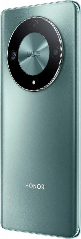 Смартфон Honor X9B 8/256GB Emerald Green (Зеленый)