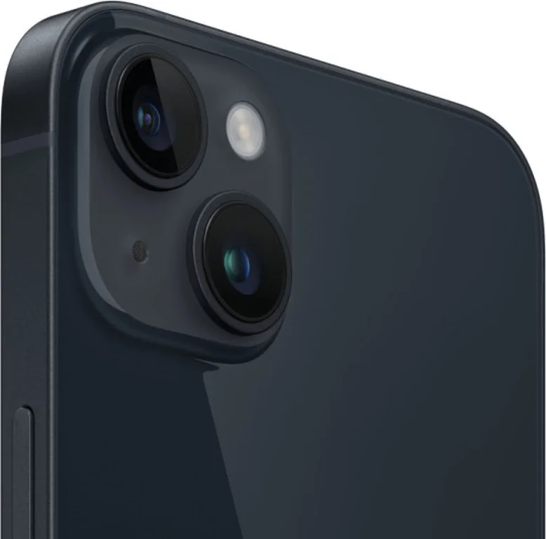 Смартфон Apple iPhone 14 Plus 128Gb Темная ночь