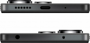 Смартфон Poco M6 8/256Gb Чёрный