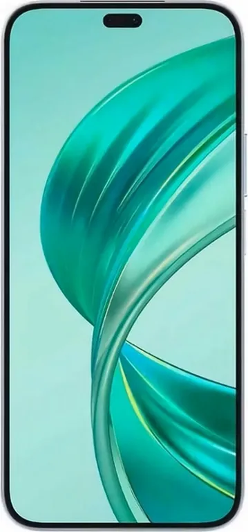 Смартфон Honor X8b 8/256GB Титановый серебристый