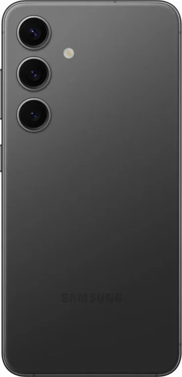 Смартфон Samsung Galaxy S24+ 12/256 ГБ SM-S9260 Onyx Black