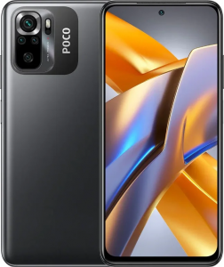 Смартфон Xiaomi Poco M5s 4/128GB Global Grey (Серый)