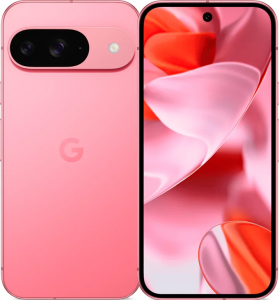 Смартфон Google Pixel 9 12/256 ГБ, Peony
