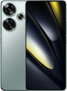 Смартфон Xiaomi Poco F6 12/512Gb EU Green