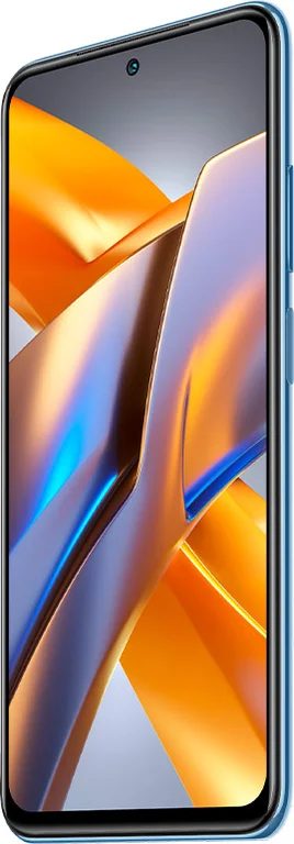 Смартфон Xiaomi Poco M5s 8/256GB Blue (Синий) EU