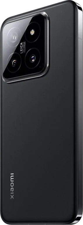 Смартфон Xiaomi 14 12/256Gb Black