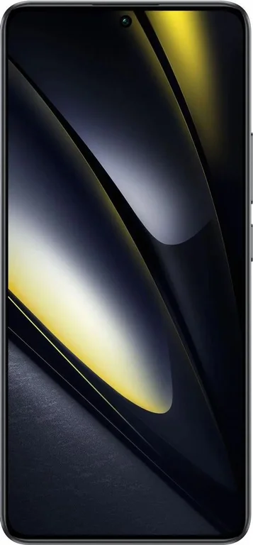 Смартфон Xiaomi Poco F6 12/512Gb,черный
