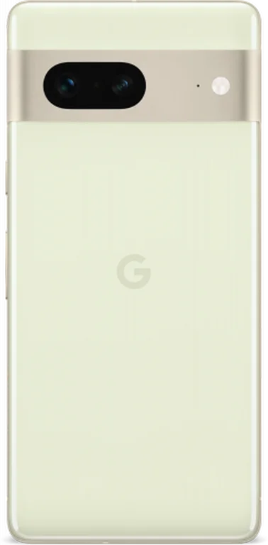 Смартфон Google Pixel 7 8/128 ГБ, Лемонграсс