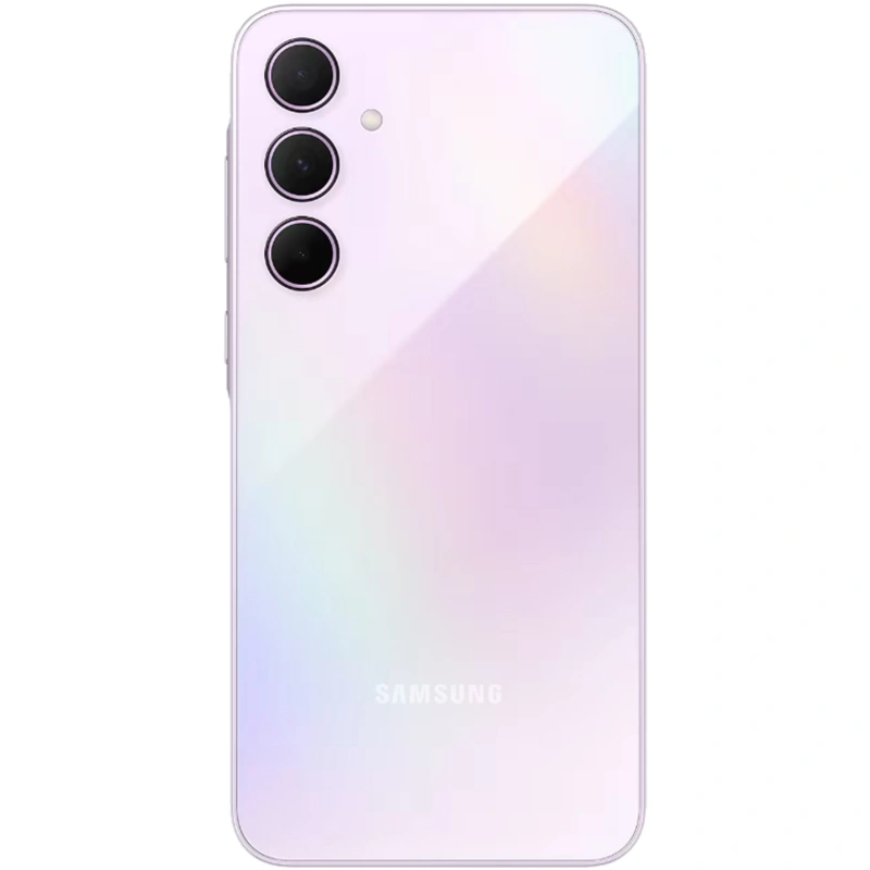 Смартфон Samsung Galaxy A35 5G 8/128Gb Awesome Lilac