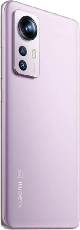 Смартфон Xiaomi 12 8/256 ГБ Global, фиолетовый
