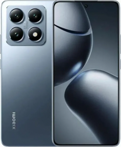 Смартфон Xiaomi 14T Pro 12/1024Gb Titan Blue