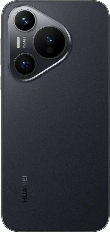 Смартфон Huawei pura 70 pro 12/512Gb black