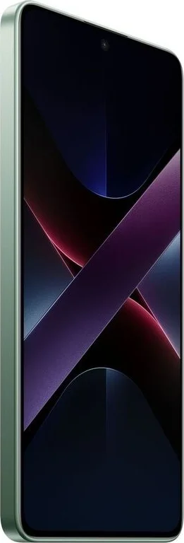 Смартфон Poco X7 Pro 12/512Gb Green (Global Version)