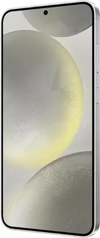 Смартфон Samsung Galaxy S24+ 12/512GB Marble Gray
