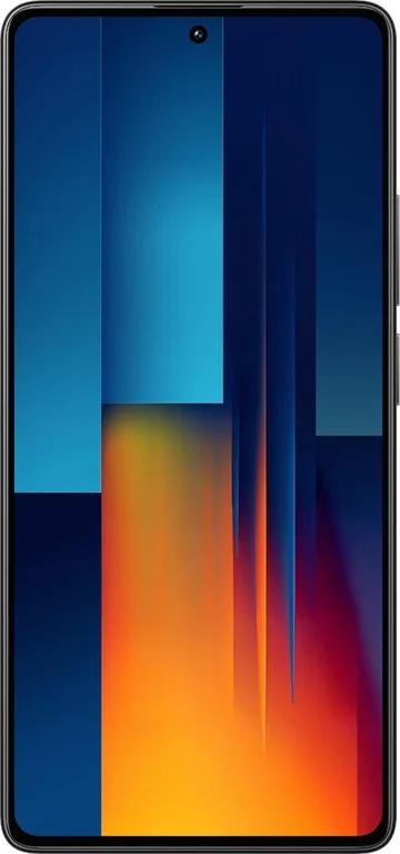 Смартфон POCO M6 Pro 12/512GB Blue