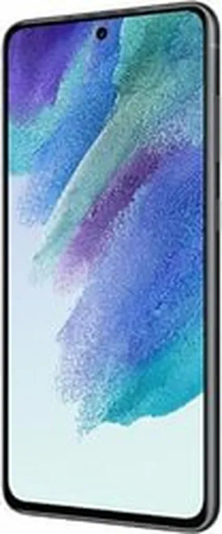 Смартфон Samsung Galaxy S21 FE 5G 8/256Gb Оливковый
