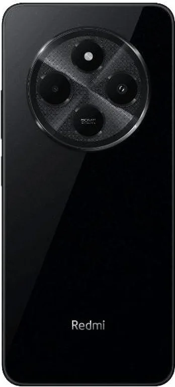 Смартфон Xiaomi Redmi 14C 8/256GB Midnight Black