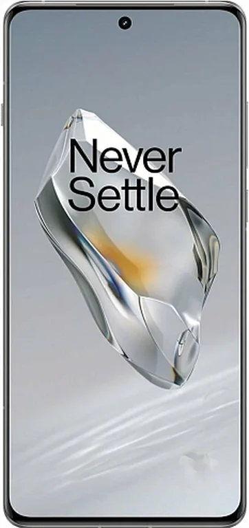 Смартфон OnePlus 12 12/256GB (India) (Белый, 12 ГБ, 256 ГБ, Индия)