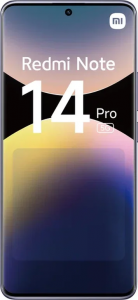 Смартфон Redmi Note 14 Pro 5G 8/256GB purple (фиолетовый) Global Version