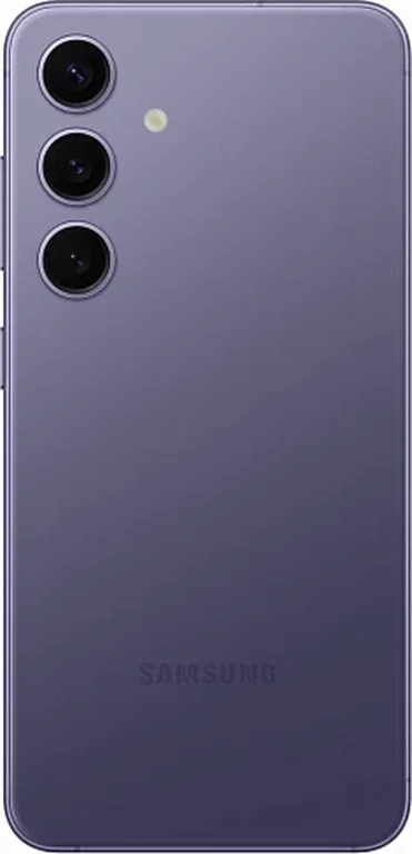 Смартфон Samsung Galaxy S24+ 12/512GB SM-S926B (Фиолетовый, 512 ГБ, 12 ГБ, Global)