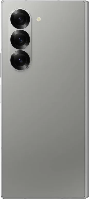 Смартфон Samsung Galaxy Z Fold6 5G 12/512Gb (SM-F956B/DS) (Silver Shadow)