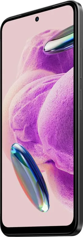 Смартфон Xiaomi Redmi Note 12S 8/256GB Black