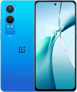 Смартфон OnePlus Nord CE 4 Lite 8/256Gb, синий