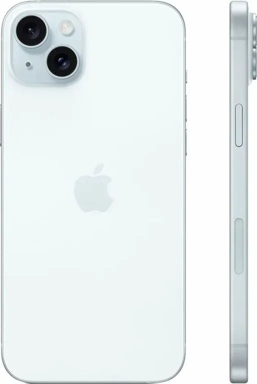Смартфон Apple iPhone 15 Plus 256Gb (Blue)