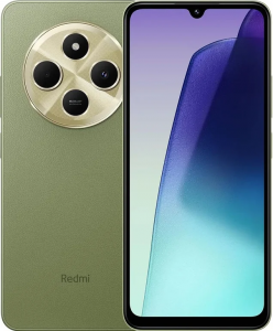 Смартфон Xiaomi Redmi 14C 4/128Gb,зеленый