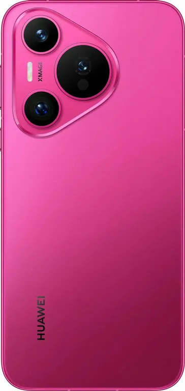 Смартфон Huawei Pura 70 12/256 ГБ Global, розовый
