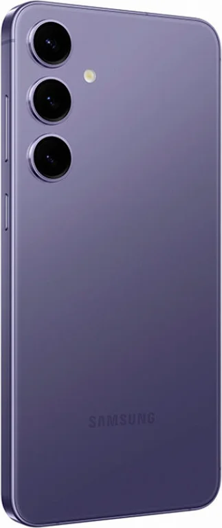 Смартфон Samsung Galaxy S24+ 12/512Gb Фиолетовый (Violet)